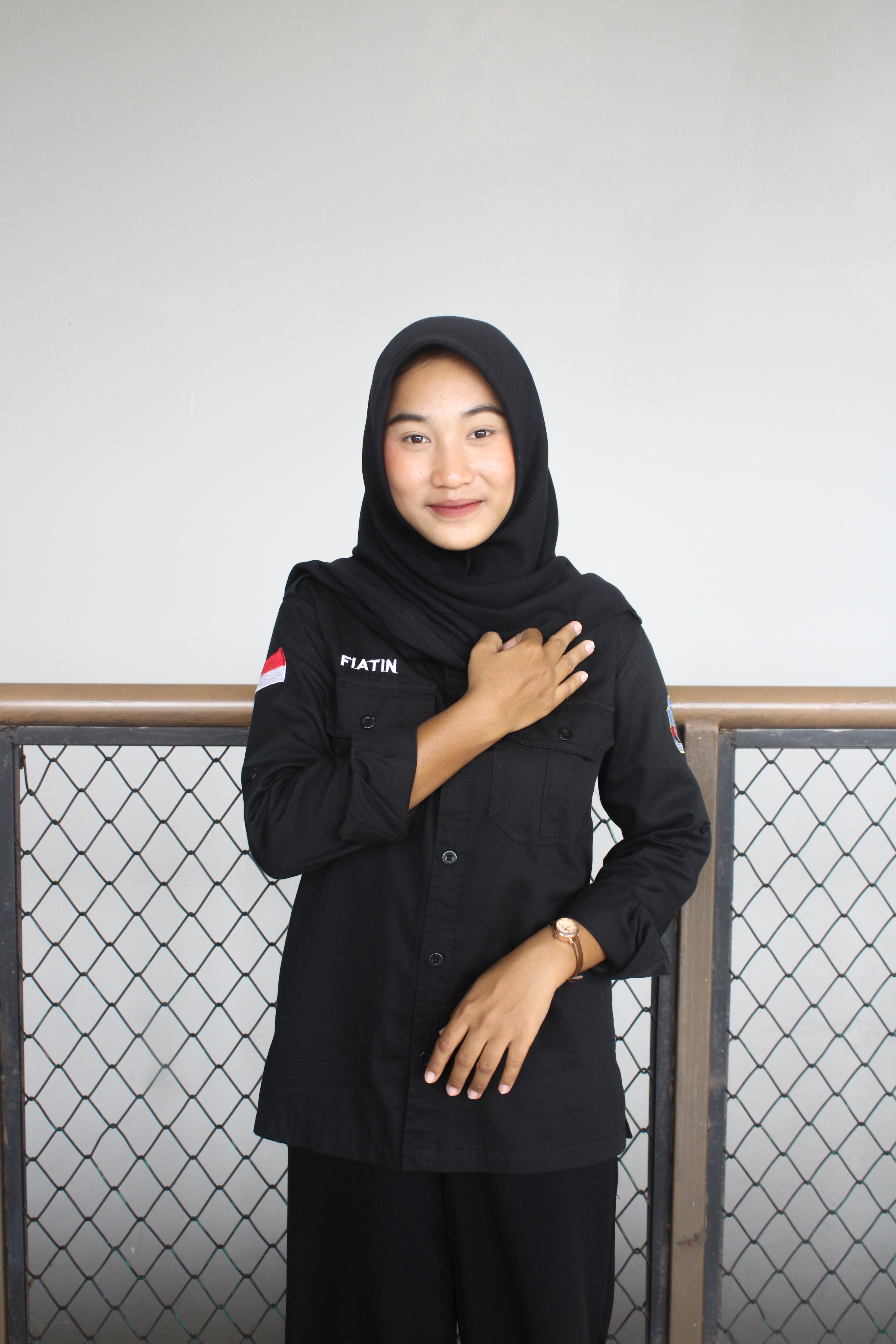 Muhammad Kafa Billah